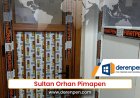 Sultan Orhan Pimapen