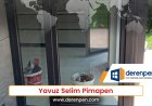 Yavuz Selim Pimapen