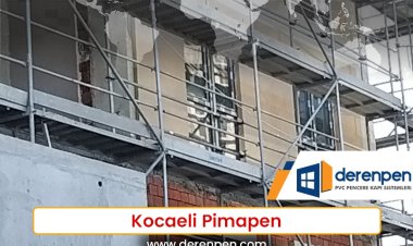 Kocaeli Pimapen