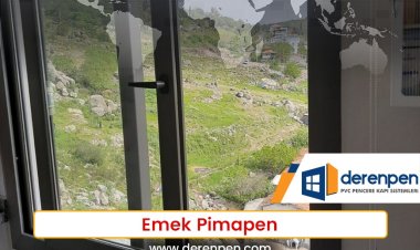 Emek Pimapen