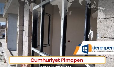 Cumhuriyet Pimapen