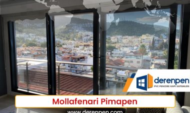 Mollafenari Pimapen