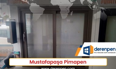 Mustafapaşa Pimapen