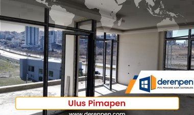 Ulus Pimapen