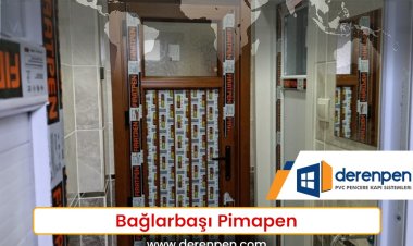 Bağlarbaşı Pimapen