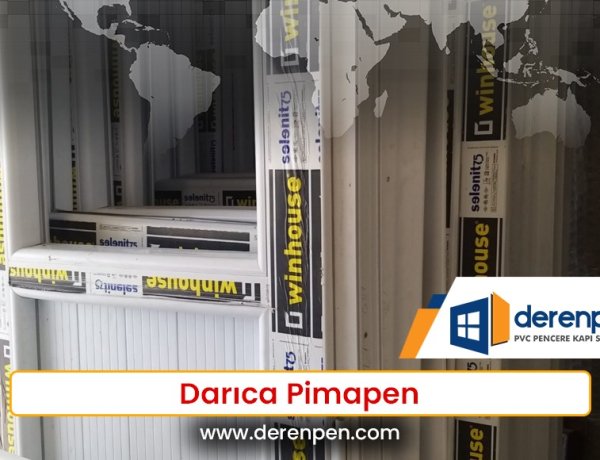 Darıca Pimapen