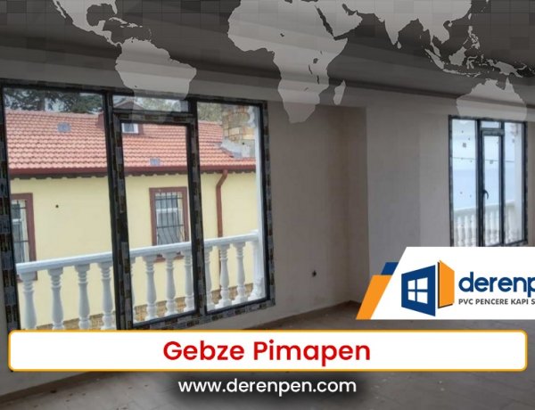 Gebze Pimapen