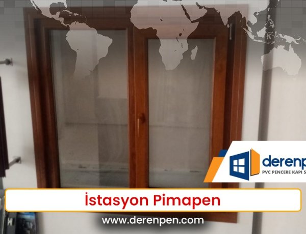 İstasyon Pimapen
