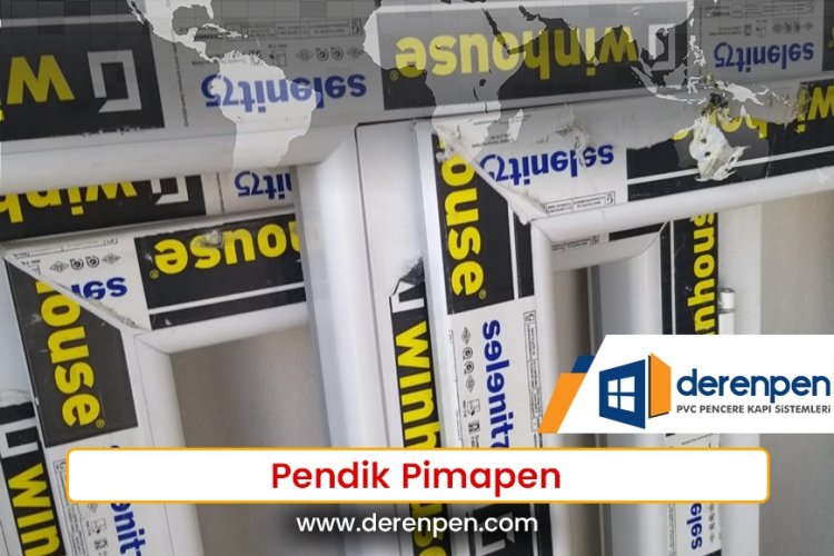 Pendik Pimapen