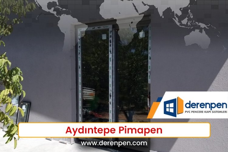 Aydıntepe Pimapen