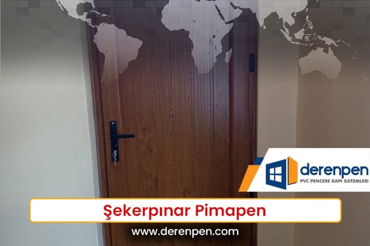 Şekerpınar Pimapen