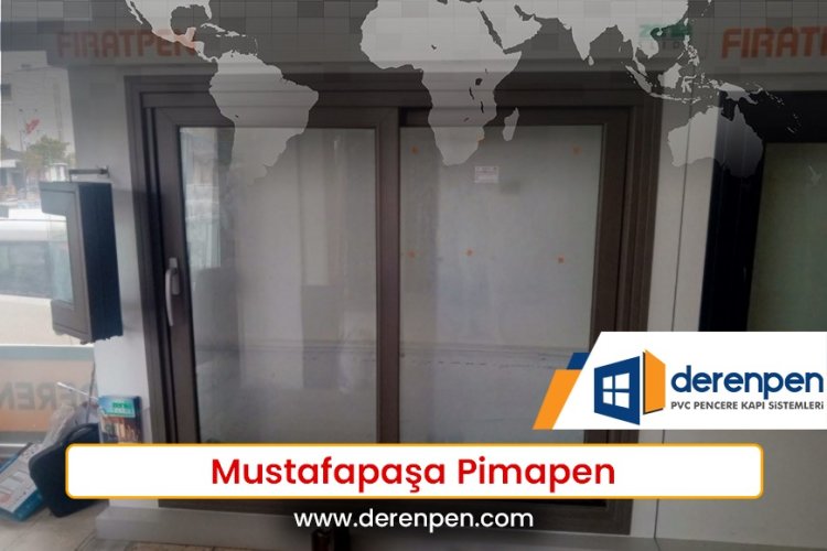 Mustafapaşa Pimapen