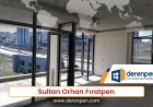 Sultan Orhan Fıratpen