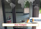 Ulus Fıratpen