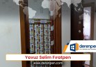 Yavuz Selim Fıratpen