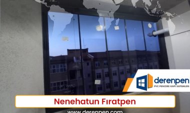 Nenehatun Fıratpen