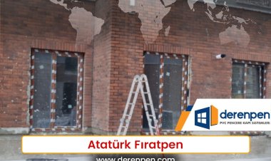Atatürk Fıratpen