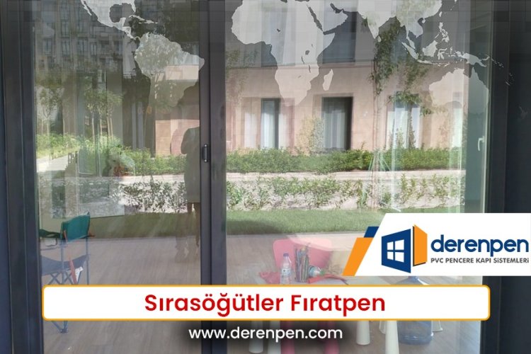 Sırasöğütler Fıratpen