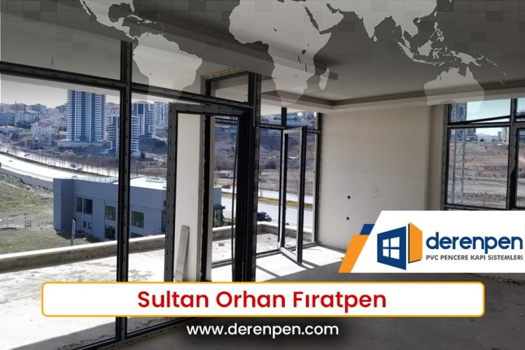 Sultan Orhan Fıratpen